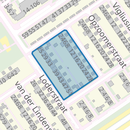 Perceel STR03-C-1687