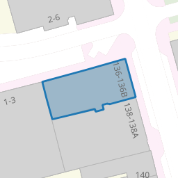 Perceel STR03-C-1699