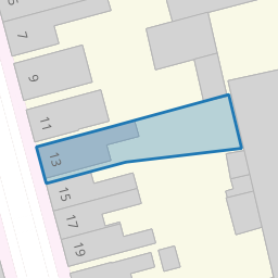 Perceel STR03-C-1703