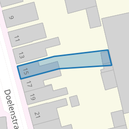 Perceel STR03-C-1704