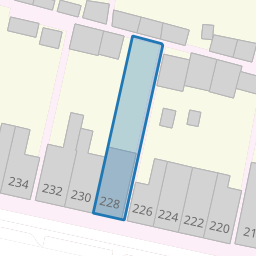 Perceel STR03-C-1710
