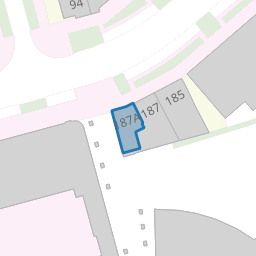 Perceel STR03-C-1717