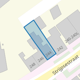 Perceel STR03-C-172