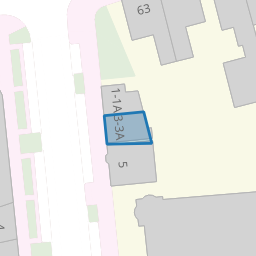 Perceel STR03-C-1721