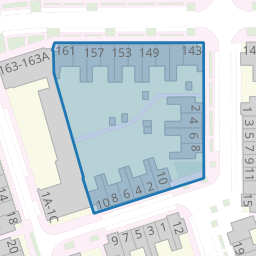 Perceel STR03-C-1729