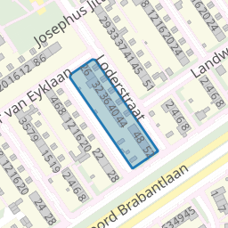 Perceel STR03-C-1751