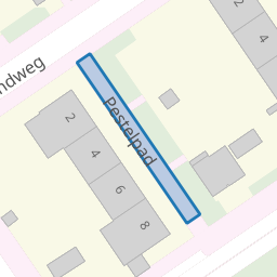 Perceel STR03-C-1754