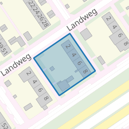 Perceel STR03-C-1758