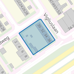 Perceel STR03-C-1762