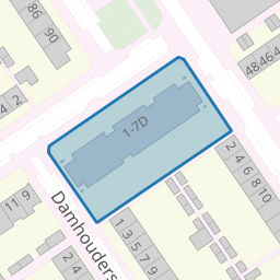 Perceel STR03-C-1763