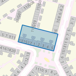 Perceel STR03-C-1769