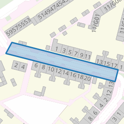 Perceel STR03-C-1770