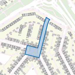 Perceel STR03-C-1771