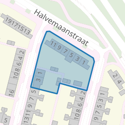 Perceel STR03-C-1772