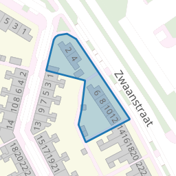 Perceel STR03-C-1775