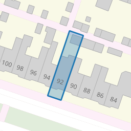 Perceel STR03-C-1785