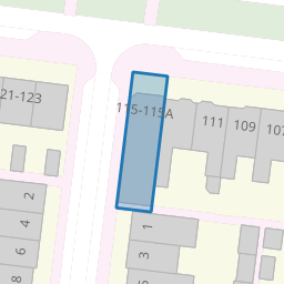 Perceel STR03-C-1786