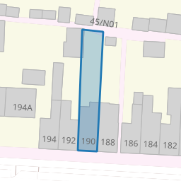Perceel STR03-C-1789