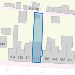 Perceel STR03-C-1790