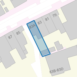 Perceel STR03-C-1805