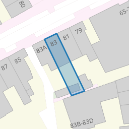 Perceel STR03-C-1806