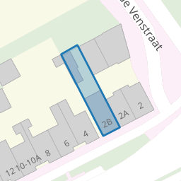 Perceel STR03-C-1814