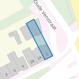 Perceel STR03-C-1816