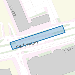 Perceel STR03-C-1842