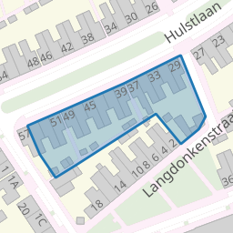 Perceel STR03-C-1858