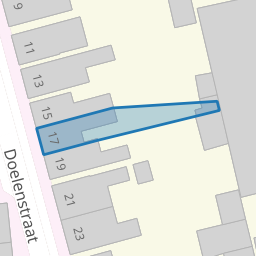 Perceel STR03-C-1875