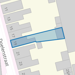 Perceel STR03-C-1876