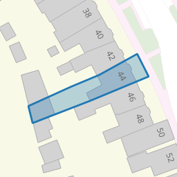 Perceel STR03-C-1882