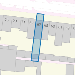 Perceel STR03-C-2025