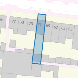 Perceel STR03-C-2027