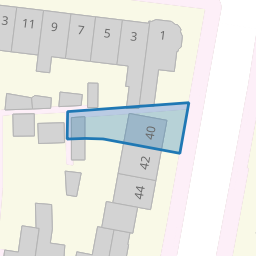 Perceel STR03-C-2030