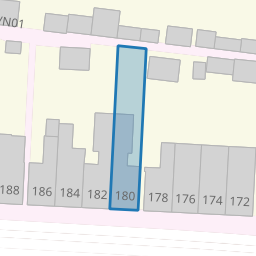 Perceel STR03-C-2034