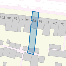 Perceel STR03-C-2039