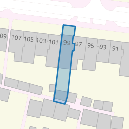 Perceel STR03-C-2042