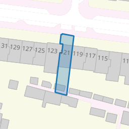 Perceel STR03-C-2049