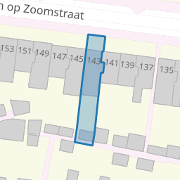 Perceel STR03-C-2056