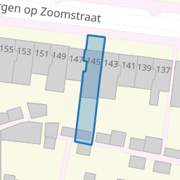 Perceel STR03-C-2057
