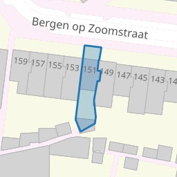 Perceel STR03-C-2059