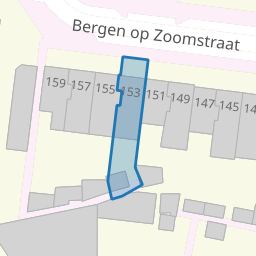 Perceel STR03-C-2060