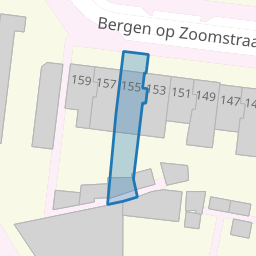 Perceel STR03-C-2061