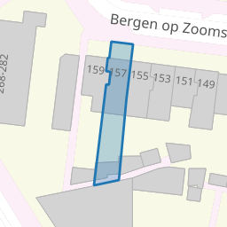Perceel STR03-C-2062