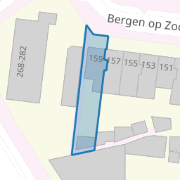 Perceel STR03-C-2063