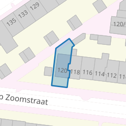 Perceel STR03-C-2064