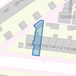 Perceel STR03-C-2065