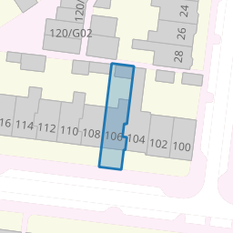 Perceel STR03-C-2068