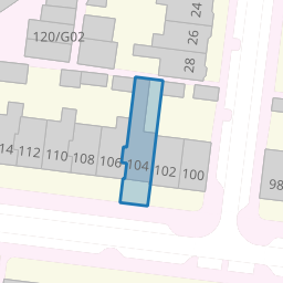 Perceel STR03-C-2069